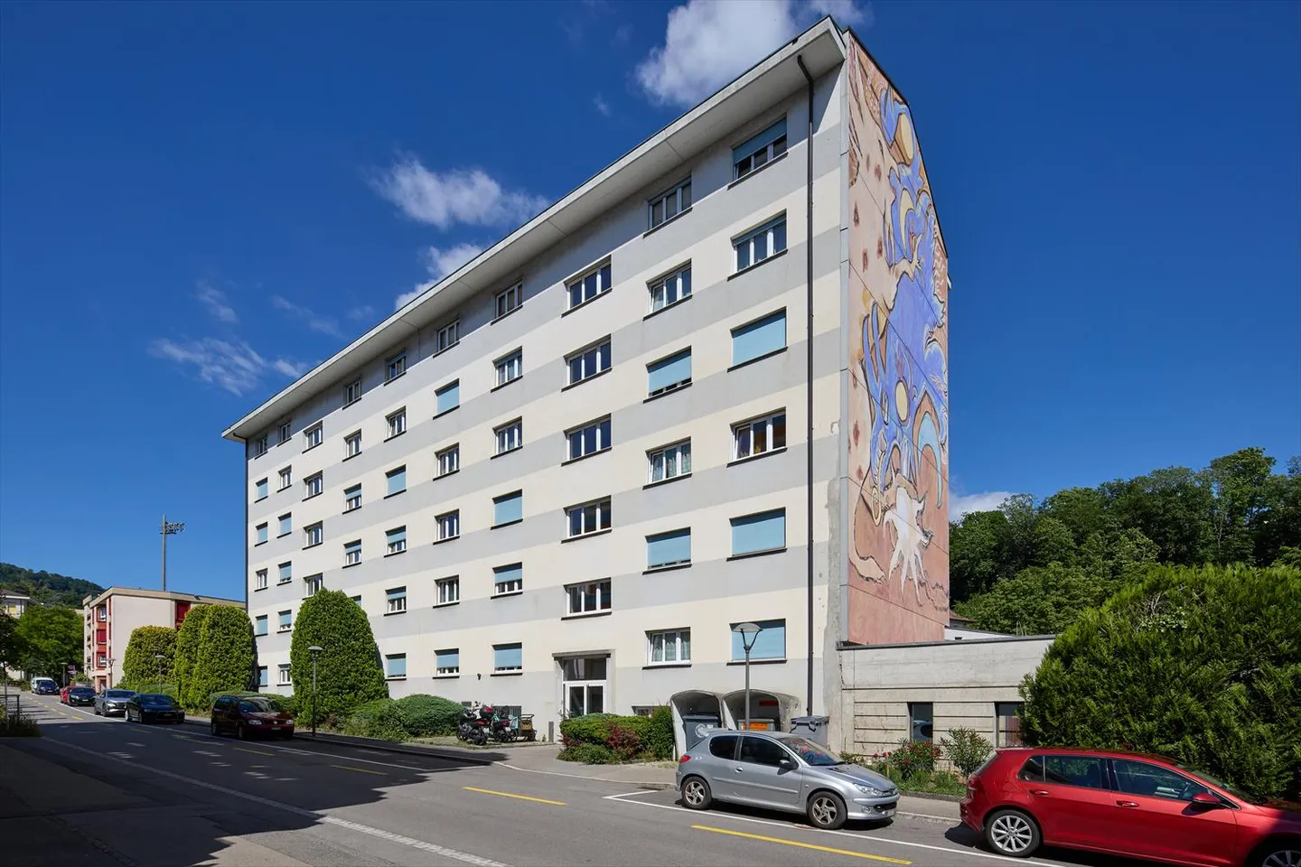 2-Zimmer-Wohnung - Foto 2 von 3