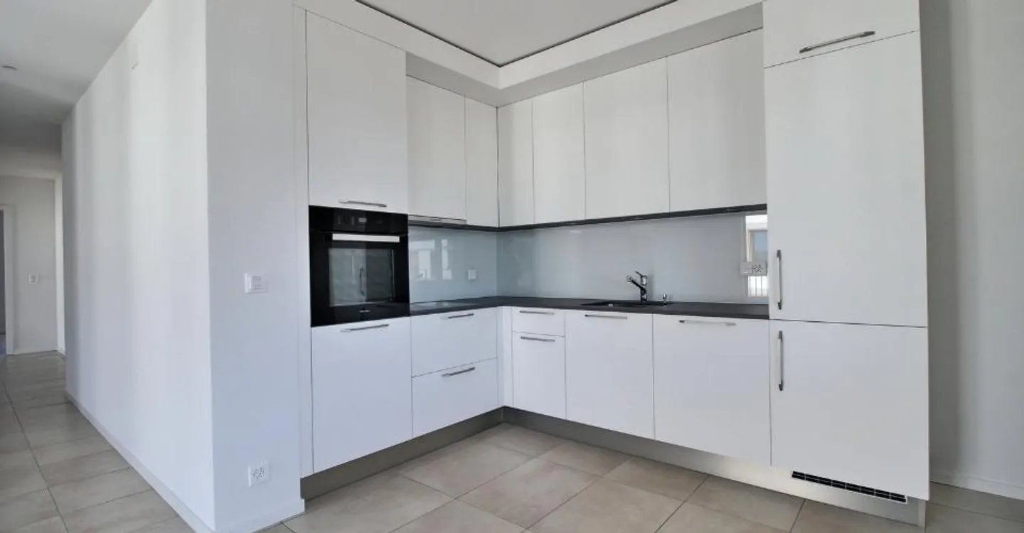 Appartement de Luxe dans Écoquartier - Photo 3 sur 10