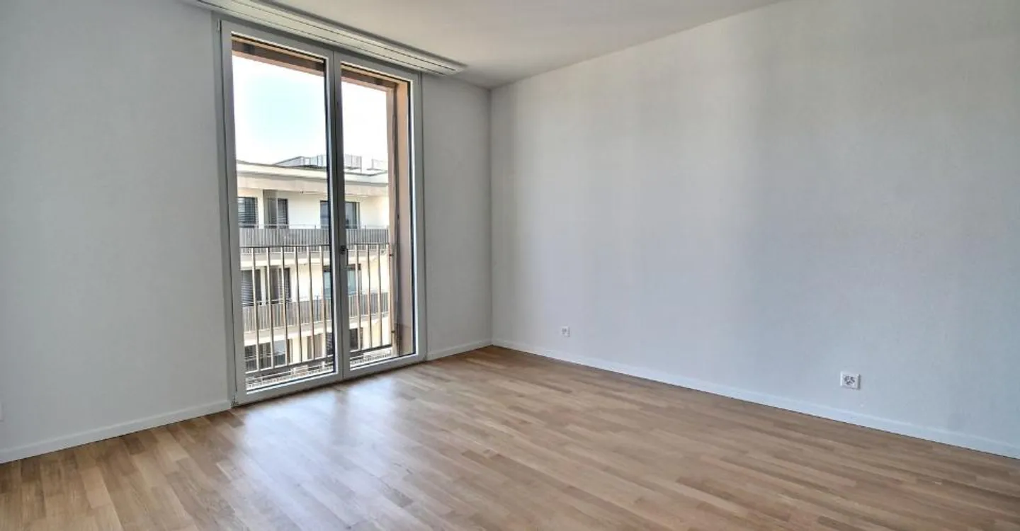 Appartement de Luxe dans Écoquartier - Photo 4 sur 10