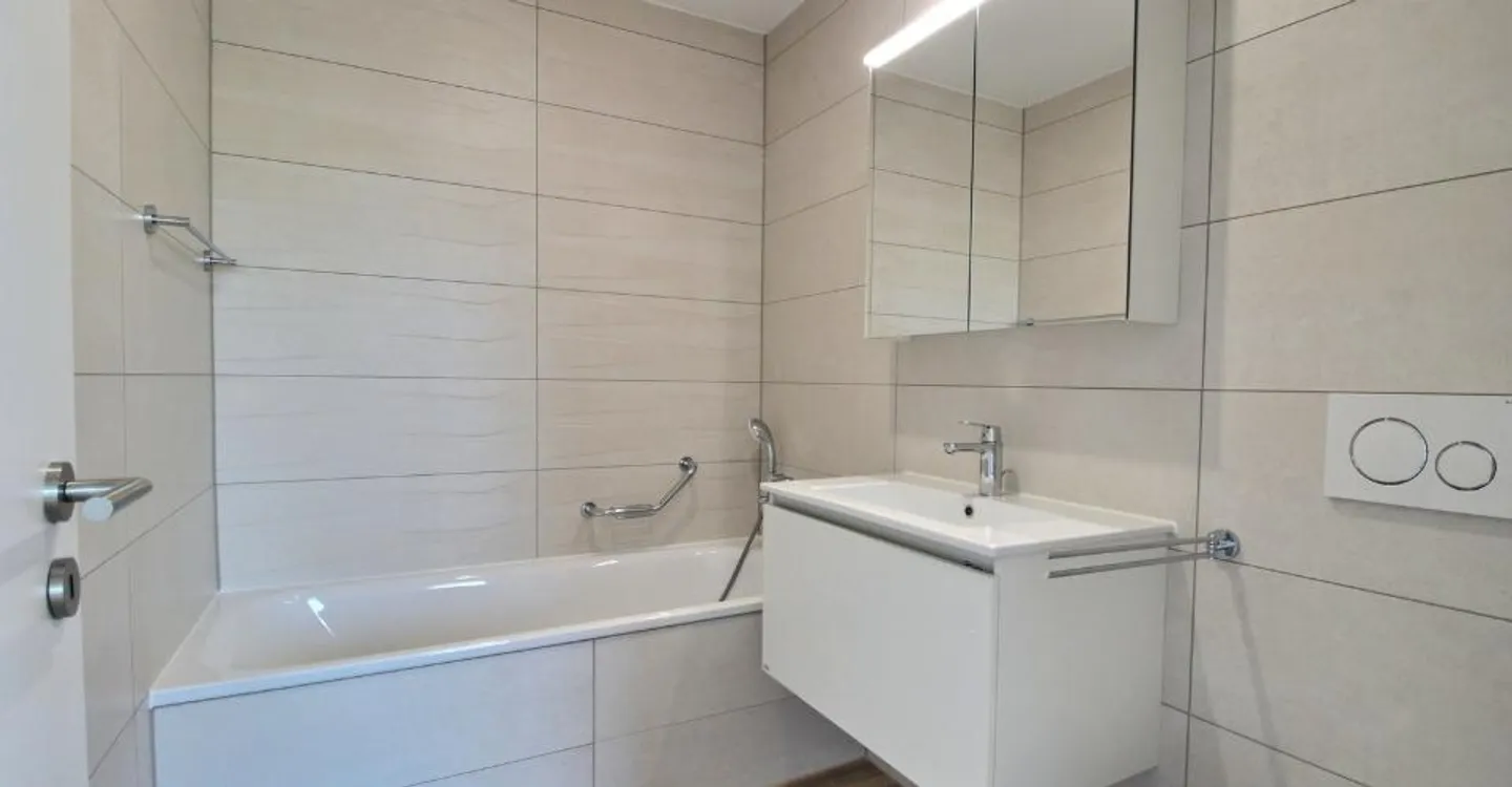 Appartement de Luxe dans Écoquartier - Photo 5 sur 10