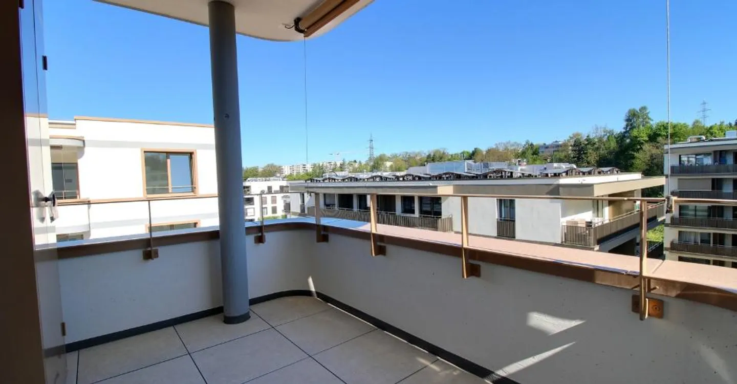 Appartement de Luxe dans Écoquartier - Photo 6 sur 10
