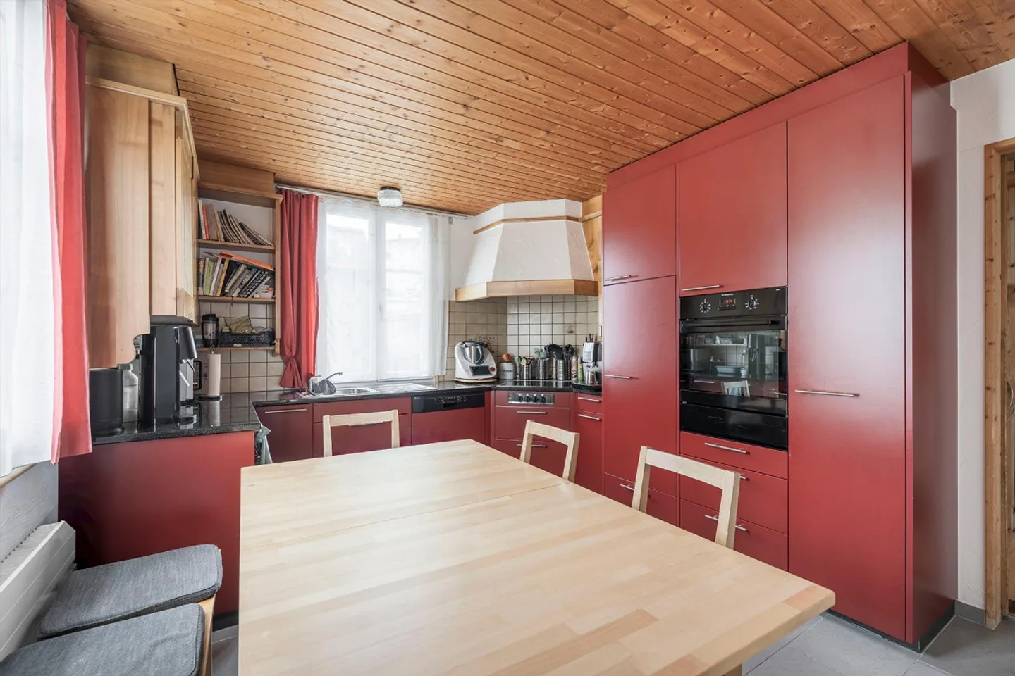 Casa indipendente con appartamento separato - Foto 6 di 12