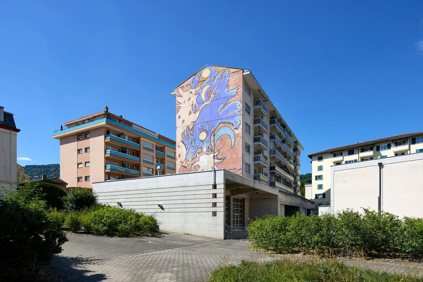 2-Zimmer-Wohnung - Foto 3 von 3