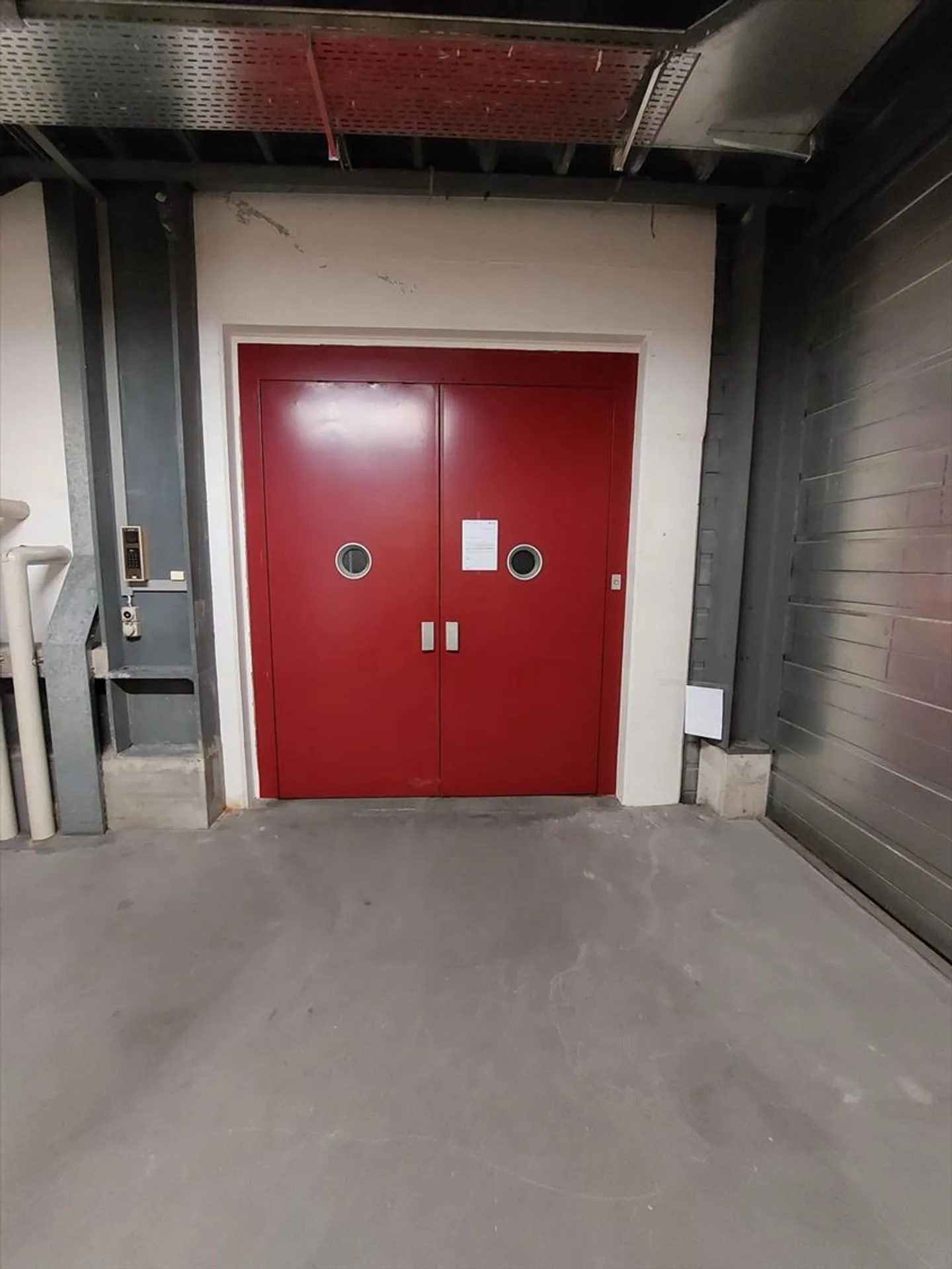 Spazio ufficio in affitto - Foto 3 di 5