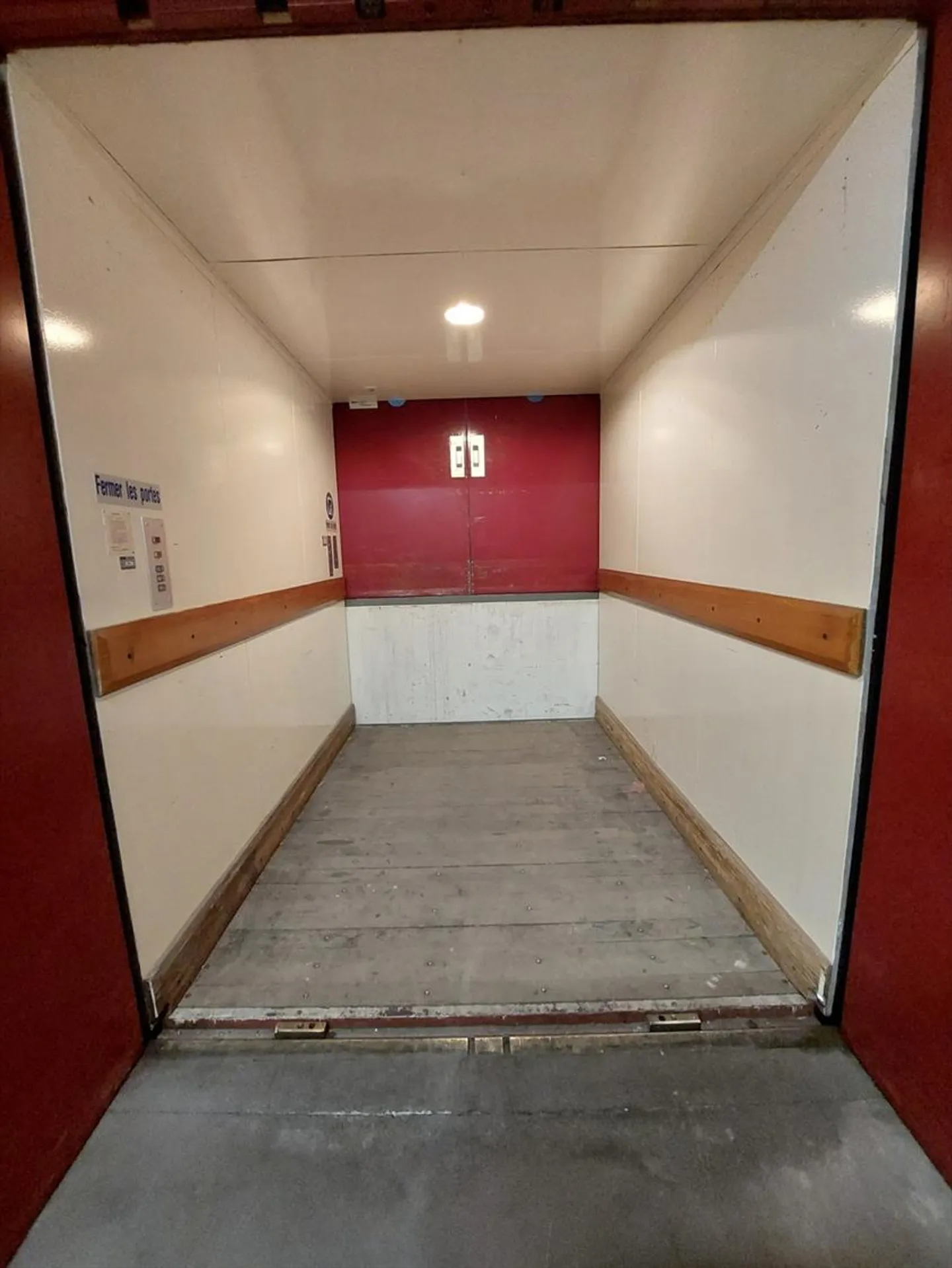 Spazio ufficio in affitto - Foto 4 di 5