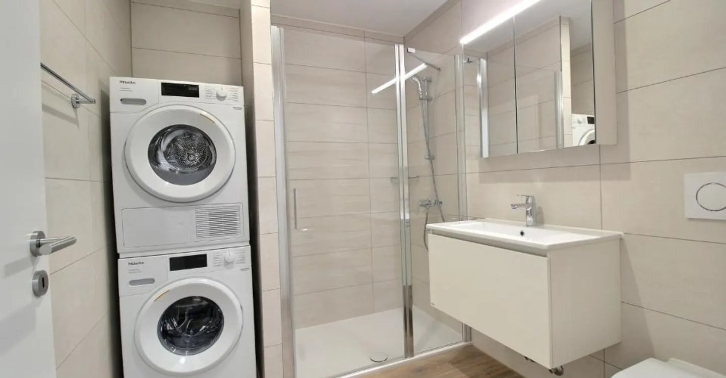 Appartement de Luxe dans Écoquartier - Photo 8 sur 10