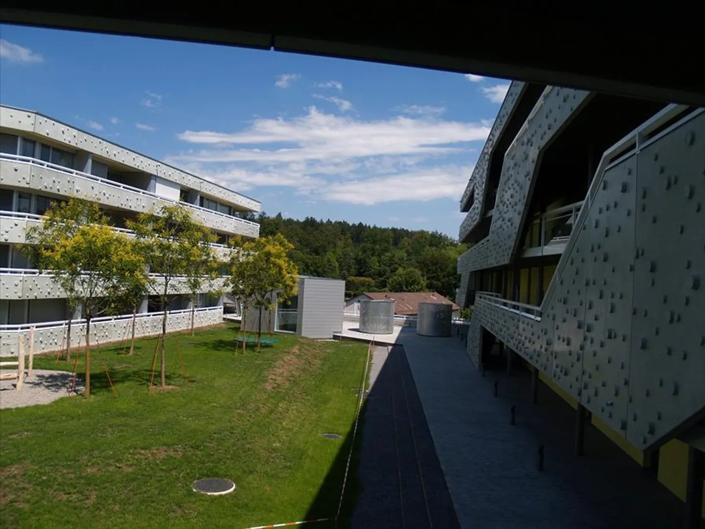 Appartamento in affitto - Foto 1 di 6