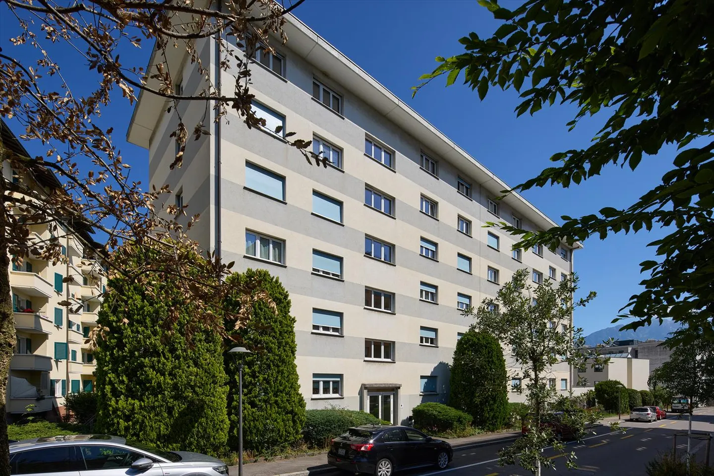 2-Zimmer-Wohnung - Foto 1 von 3