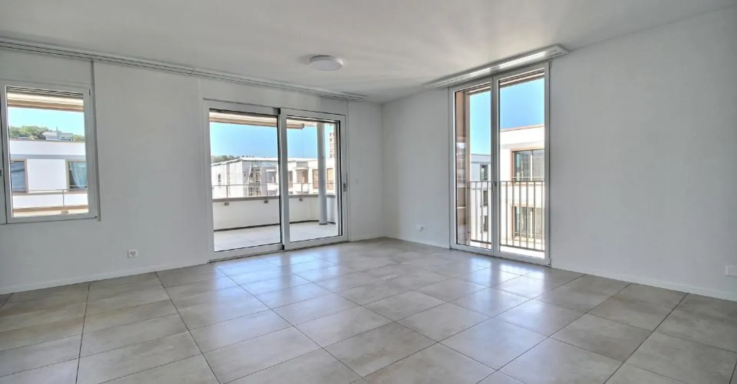 Appartement de Luxe dans Écoquartier - Photo 1 sur 10