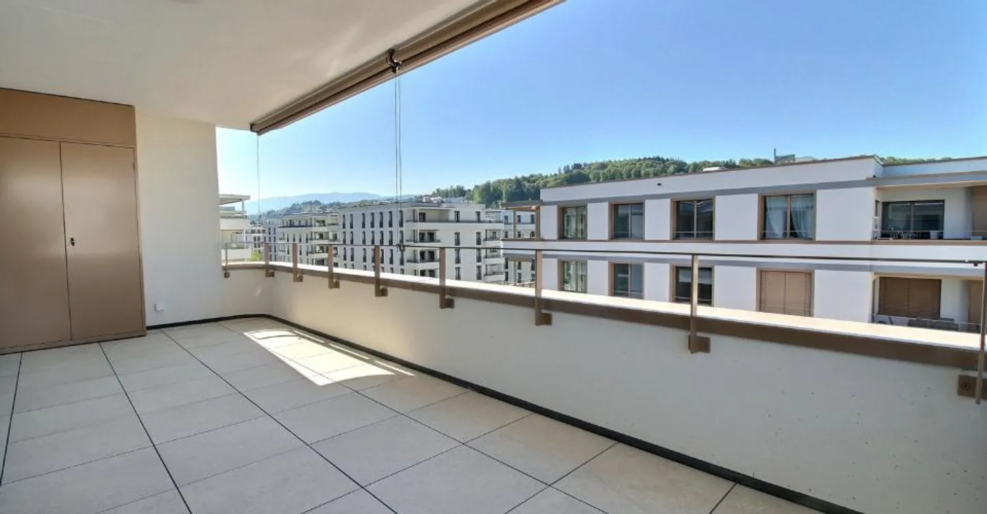 Appartement de Luxe dans Écoquartier - Photo 2 sur 10