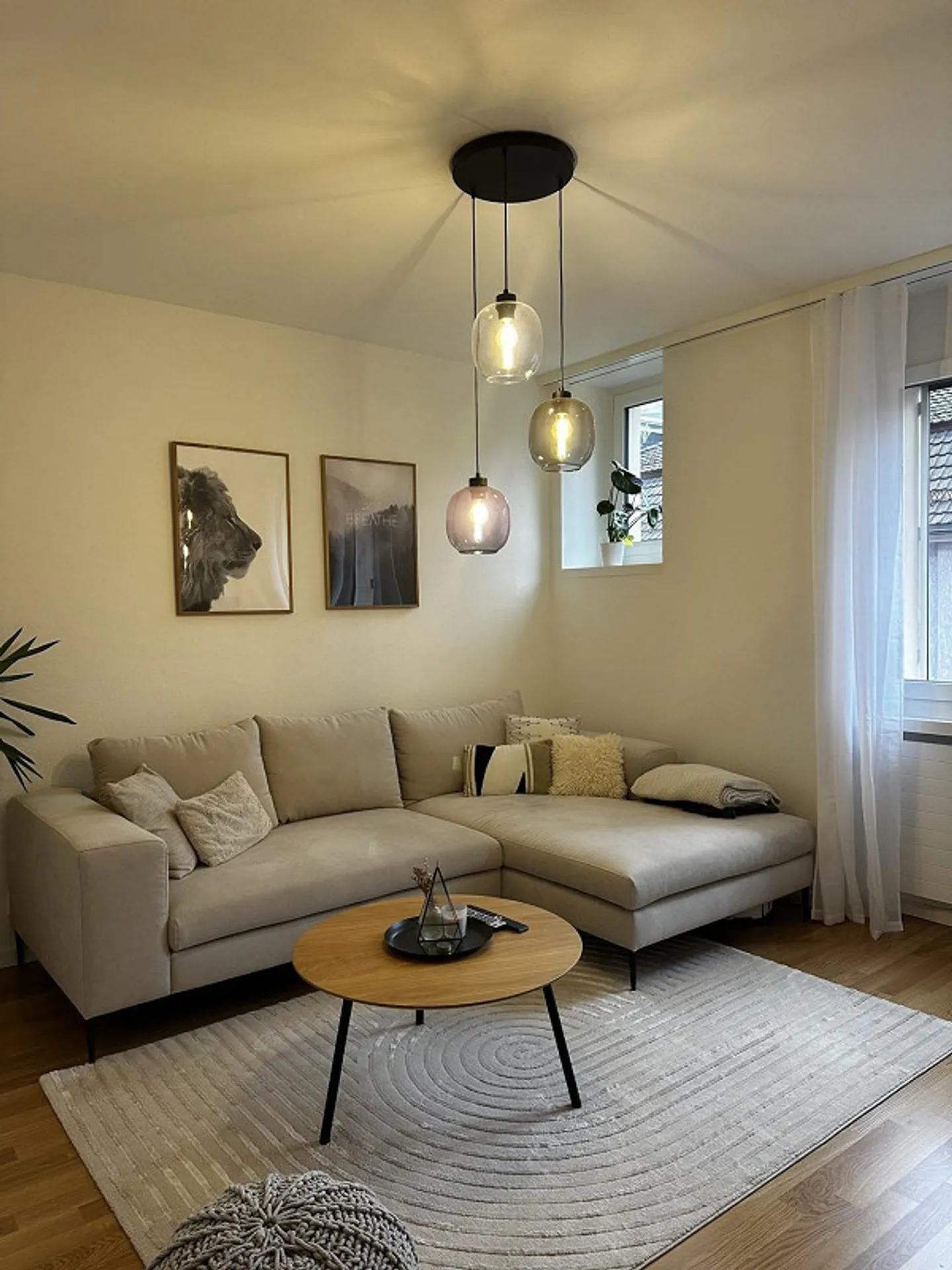 Room in Zurich with option to take over the entire apartment - Photo 1 of 6