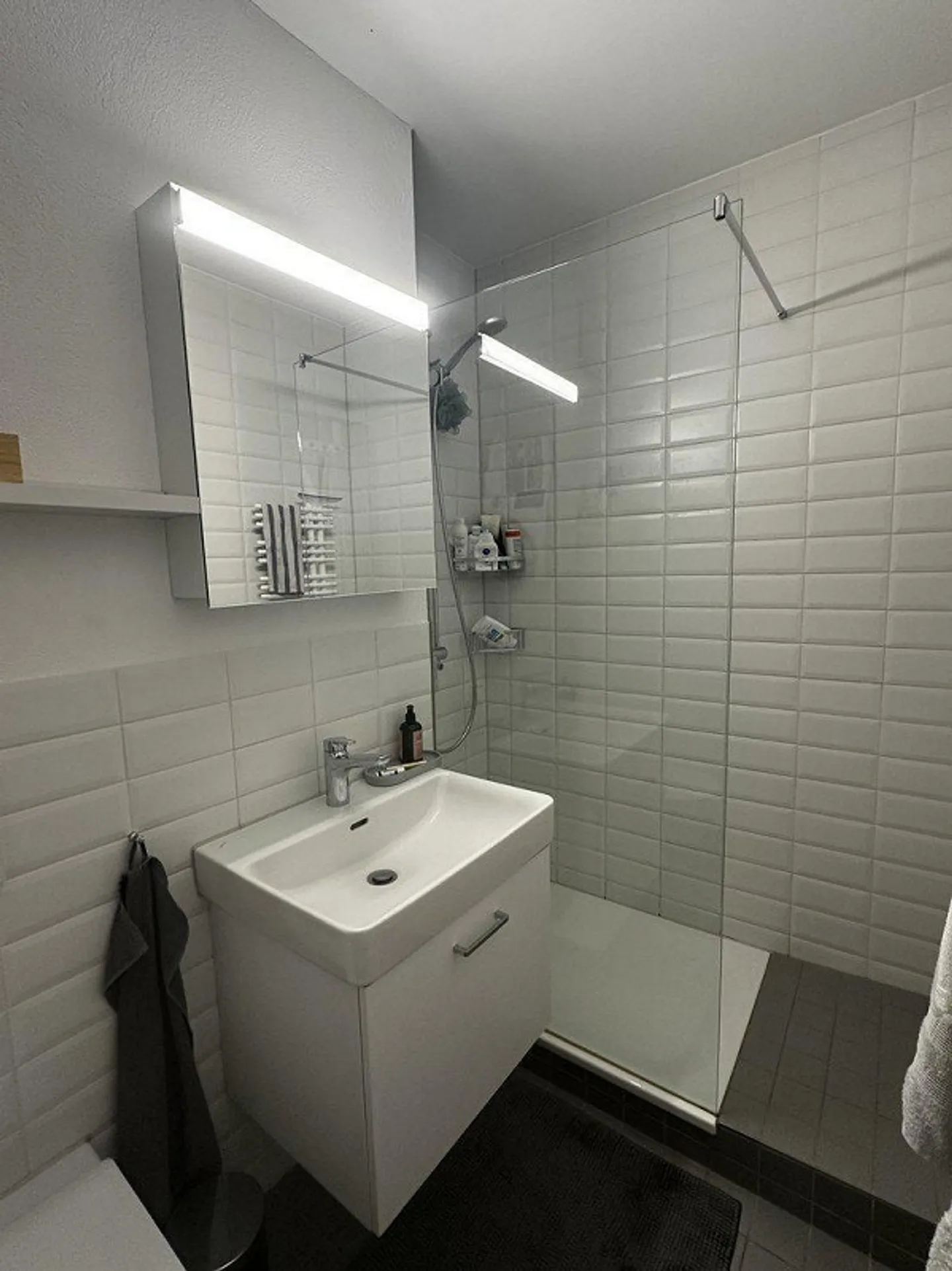 Room in Zurich with option to take over the entire apartment - Photo 3 of 6