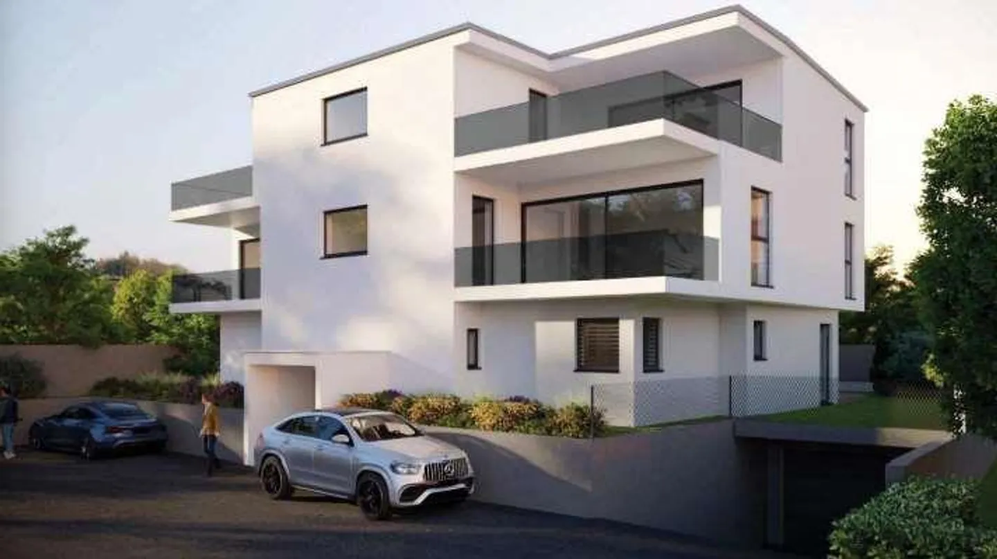Comano Residenza Oasi appartement de 3,5 pièces nouveau et moderne - Photo 1 sur 4