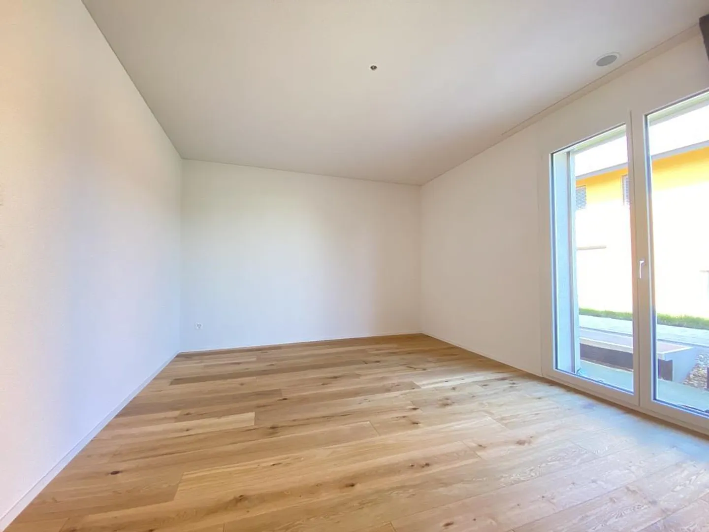 Cozy 3.5-room apartment in a central yet quiet location - Photo 6 of 7