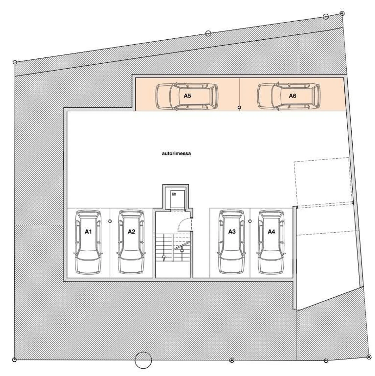 Comano Residenza Oasi appartement de 3,5 pièces nouveau et moderne - Photo 3 sur 4