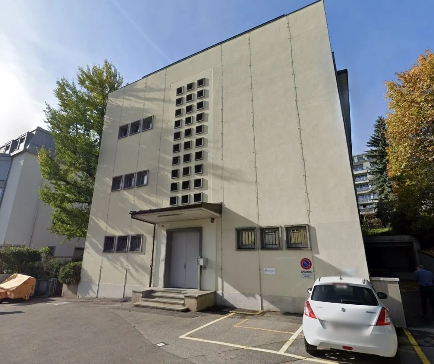 Bürofläche mit Kitchenette - Foto 1 von 5