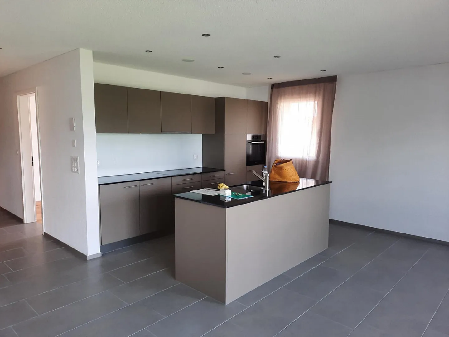 Cozy 3.5-room apartment in a central yet quiet location - Photo 3 of 7