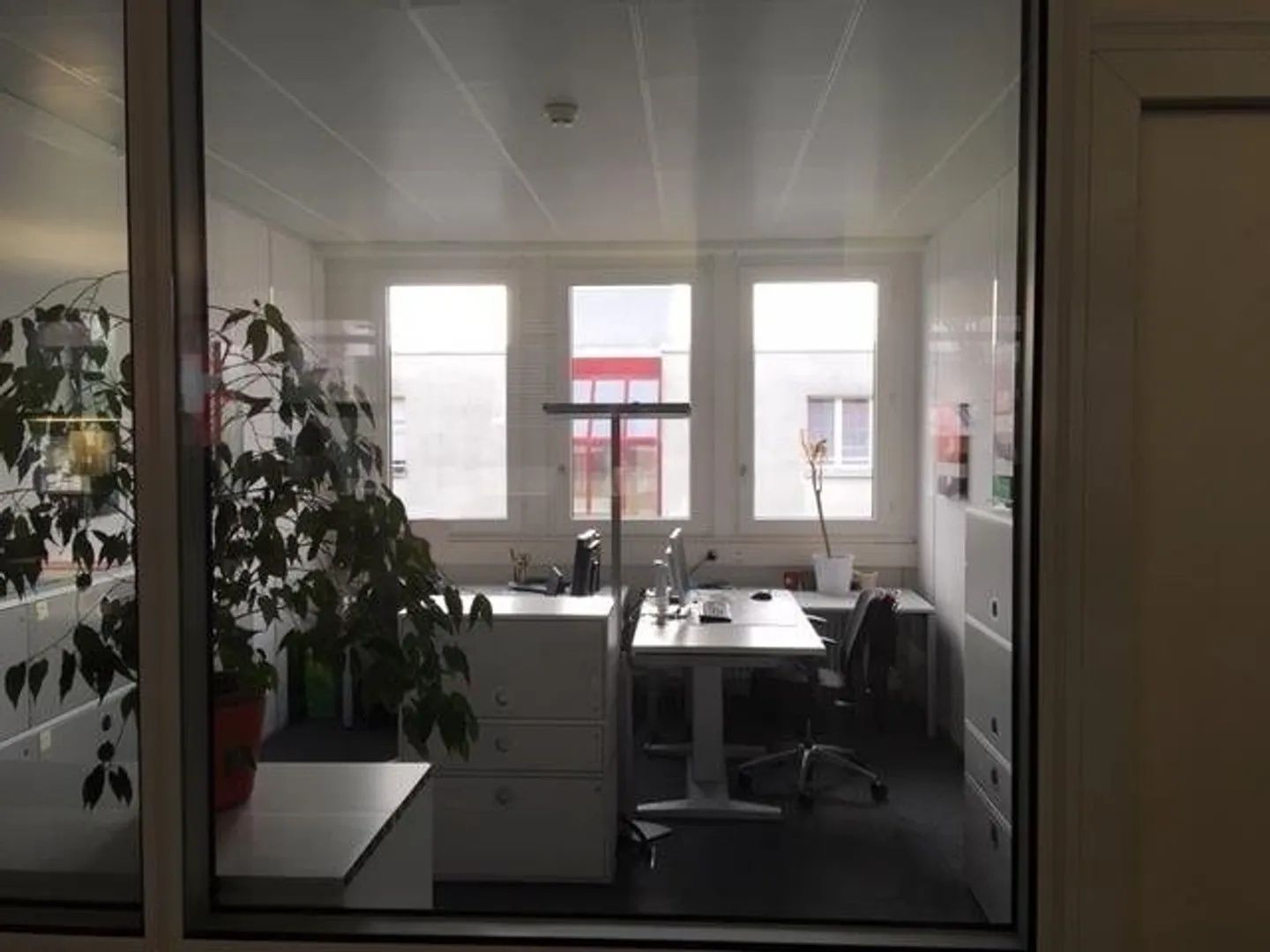 Bürofläche mit Kitchenette - Foto 2 von 5