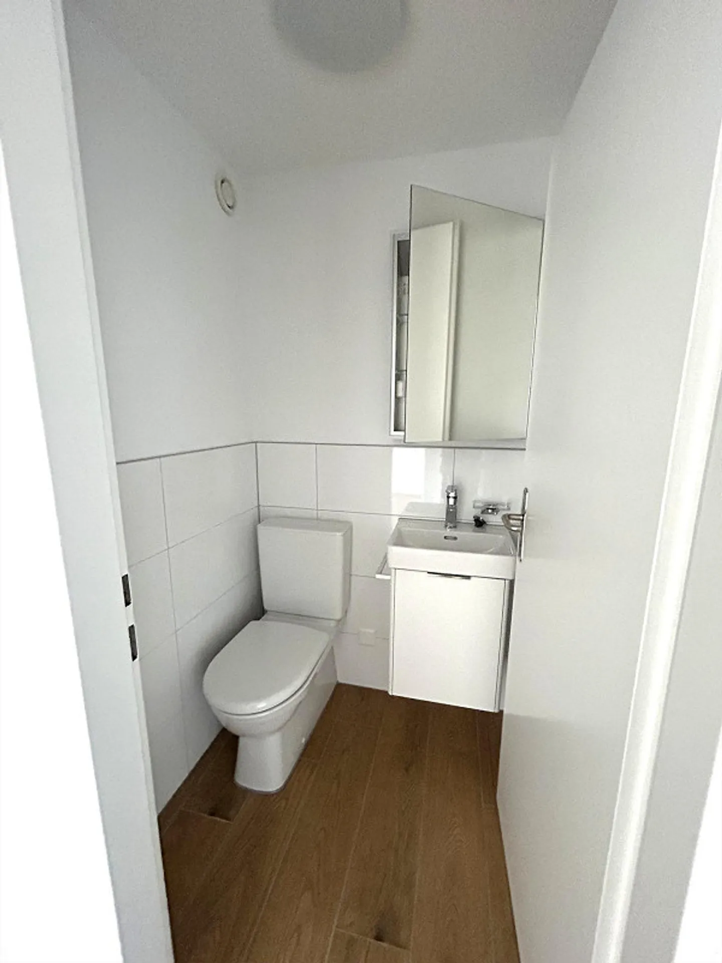 Appartement 3.5 pièces à Frauenfeld - Photo 8 sur 9