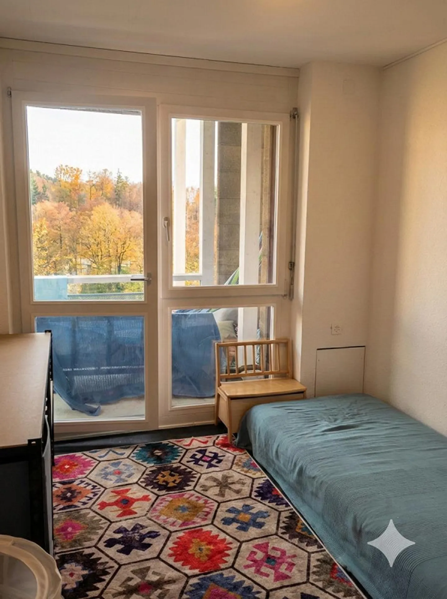 Recherche de locataire 6.5 pièces maison avec jardin à Hinterkappelen - Photo 9 sur 10