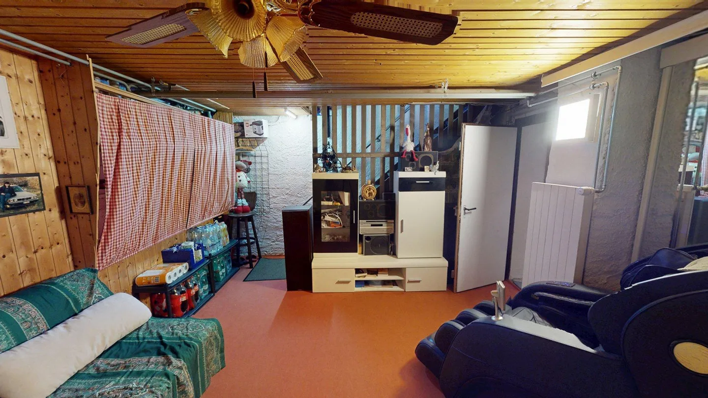 4.5 Room Terraced House with Conservatory - Photo 10 of 22