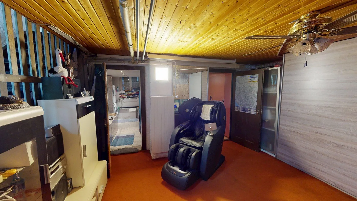 4.5 Room Terraced House with Conservatory - Photo 11 of 22