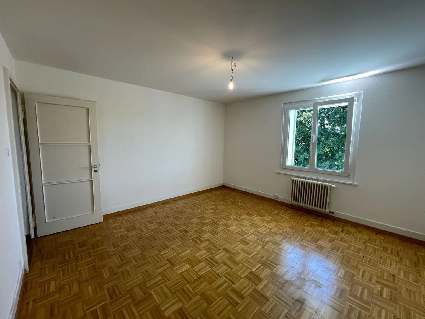 Charming 3.5 Room Apartment - Photo 4 of 14