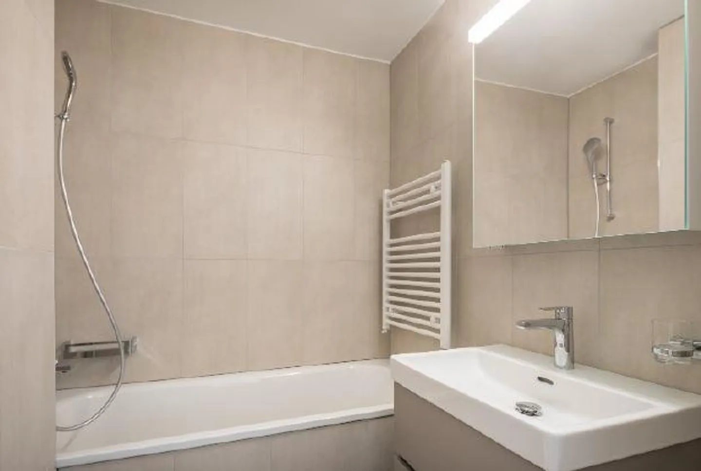 Appartamento nel centro di Chur - Foto 6 di 7