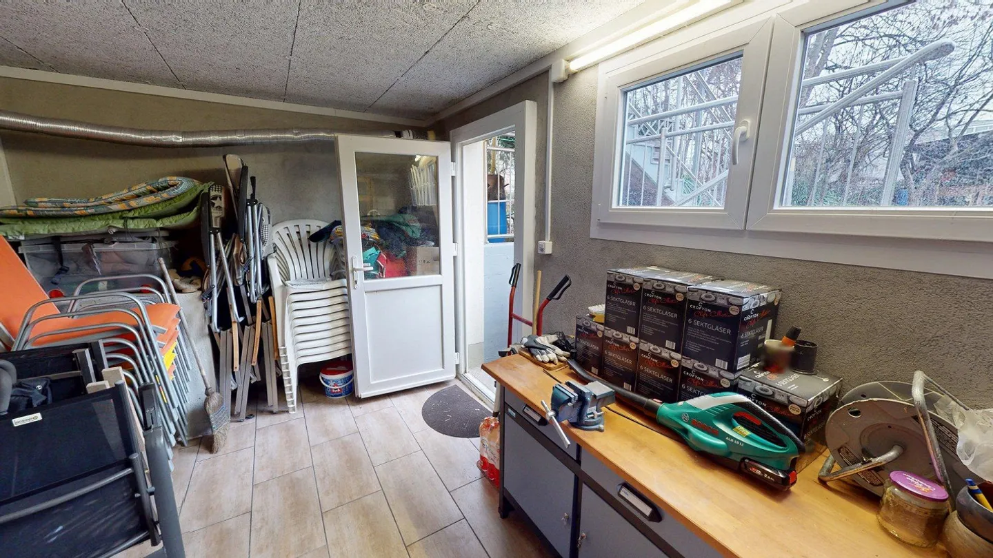 4.5 Room Terraced House with Conservatory - Photo 9 of 22