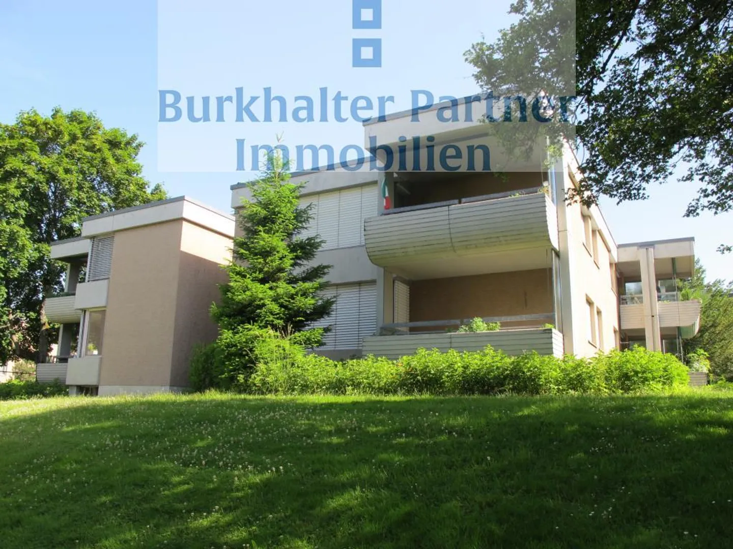 Parkplatz in Ittigen - Foto 1 von 1