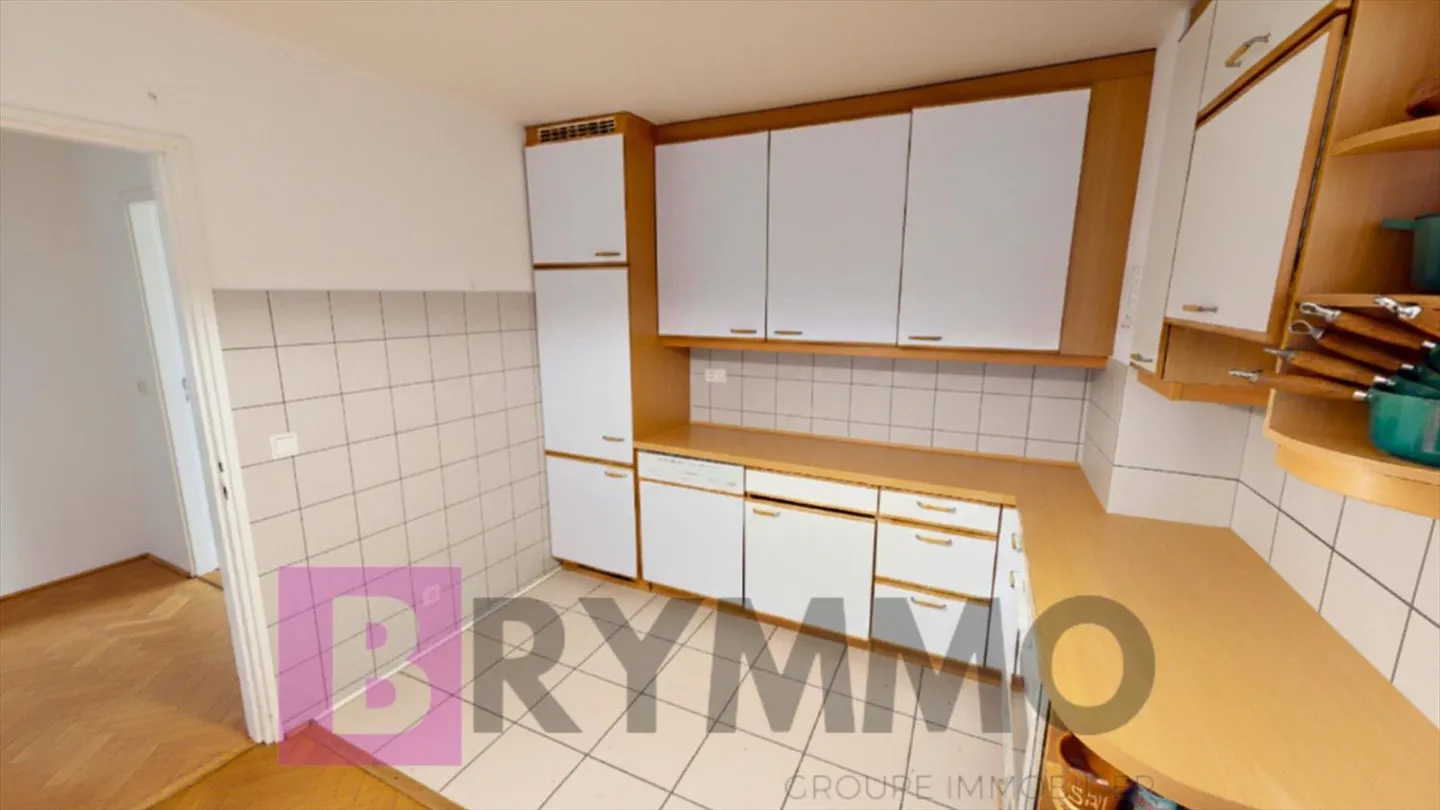 2.5 Room Apartment - Photo 6 of 9