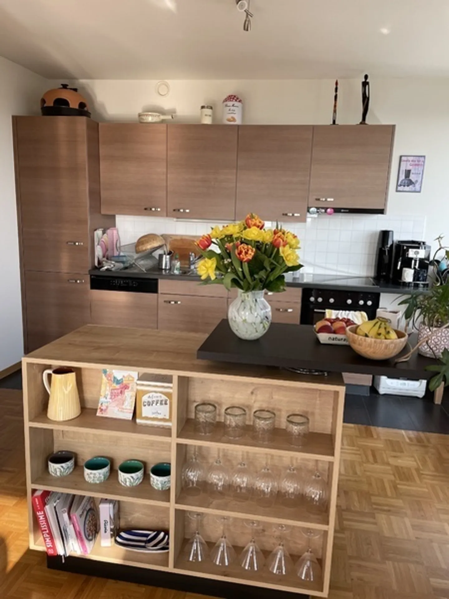 Appartement Charmant à Genève - Photo 2 sur 9