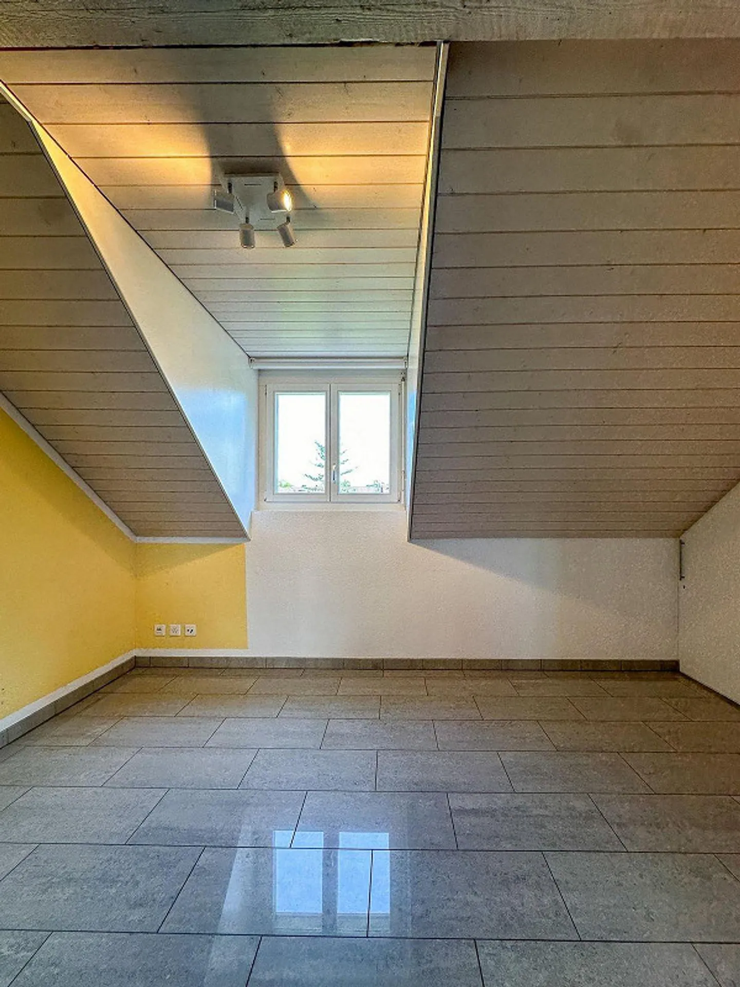 Helle Maisonettewohnung - Foto 4 von 13