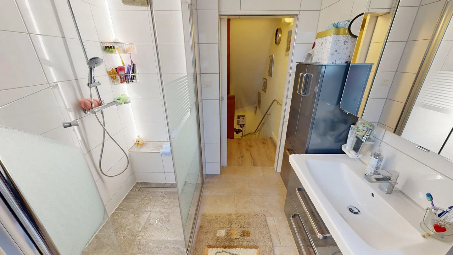 4.5 Room Terraced House with Conservatory - Photo 16 of 22