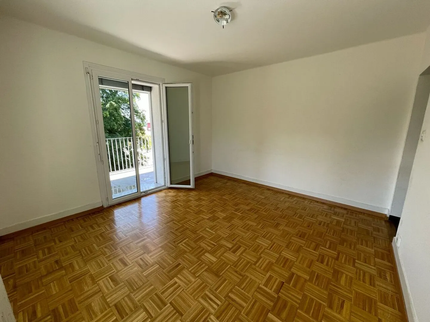 Charming 3.5 Room Apartment - Photo 8 of 14