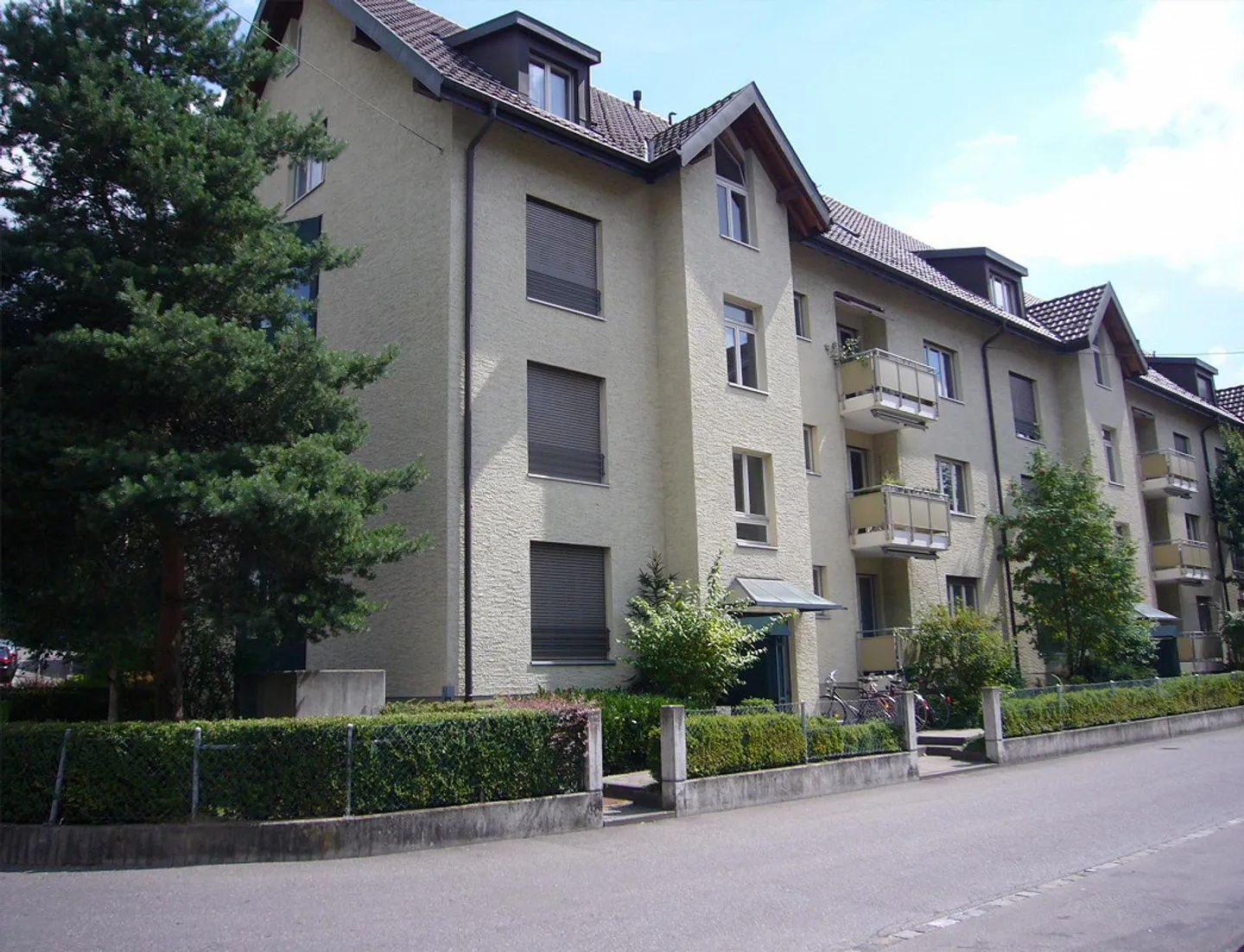 La tua nuova casa nel quartiere Lorraine! - Foto 8 di 8