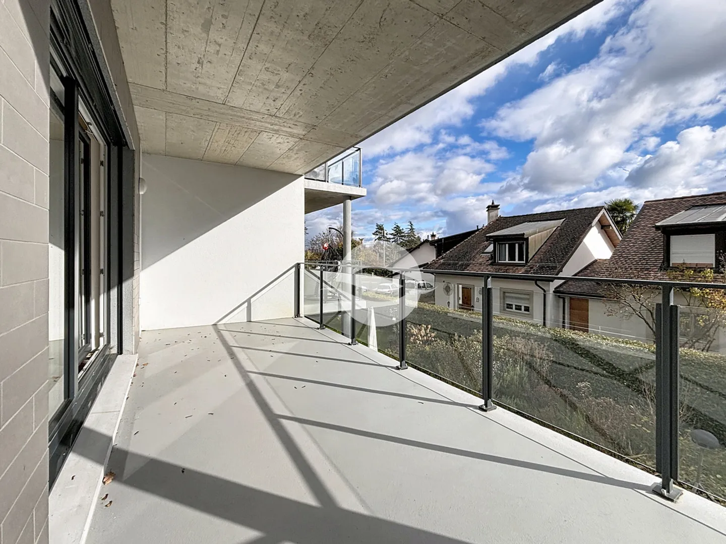 Magnifique appartement de 5,5 pièces près du Palais des Nations - Photo 1 sur 14