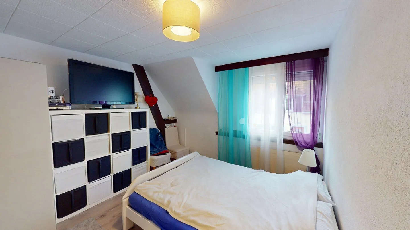 4.5 Room Terraced House with Conservatory - Photo 17 of 22