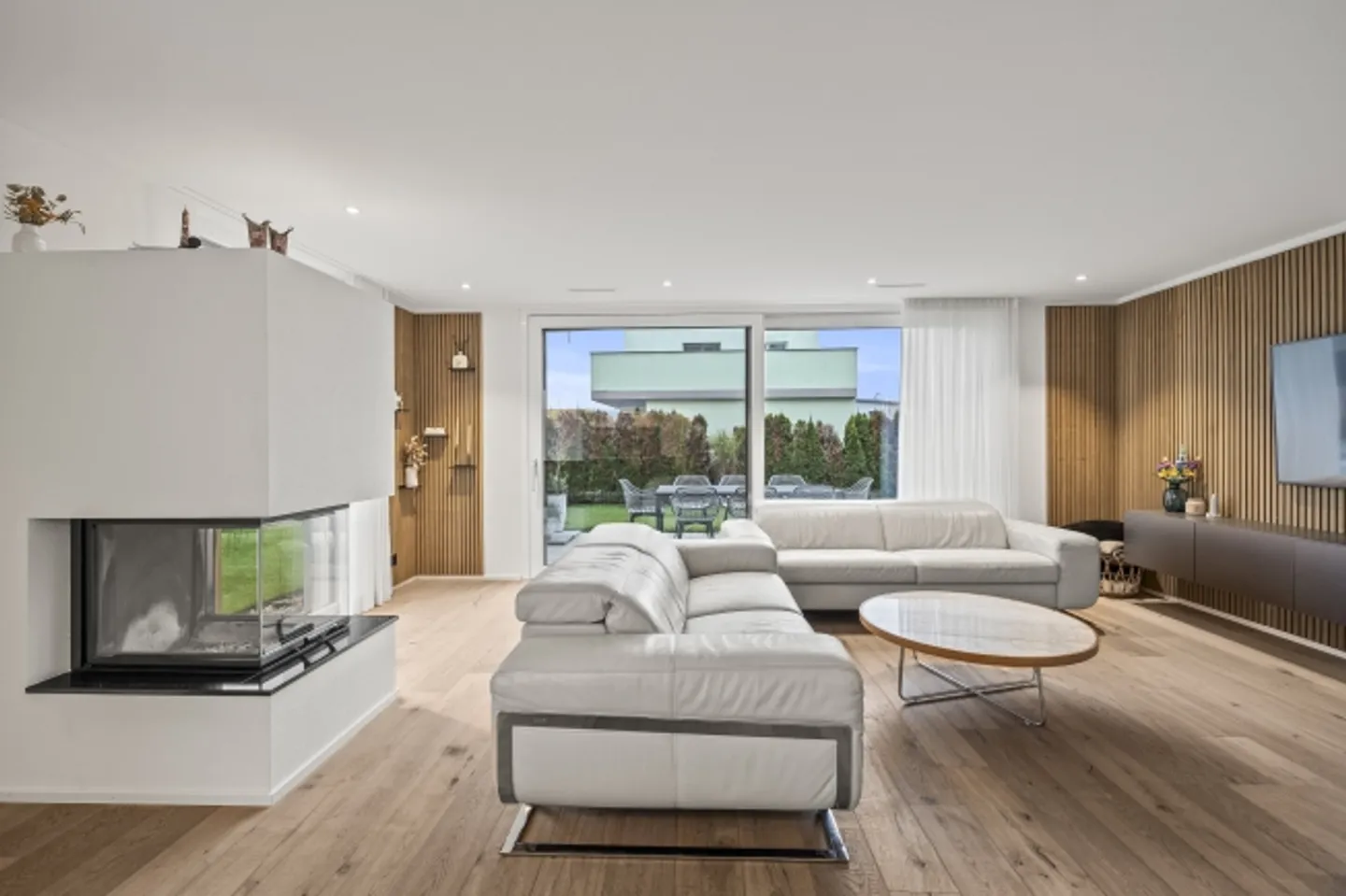 «Grosszügiger Wohntraum für Familien» - Foto 1 von 8