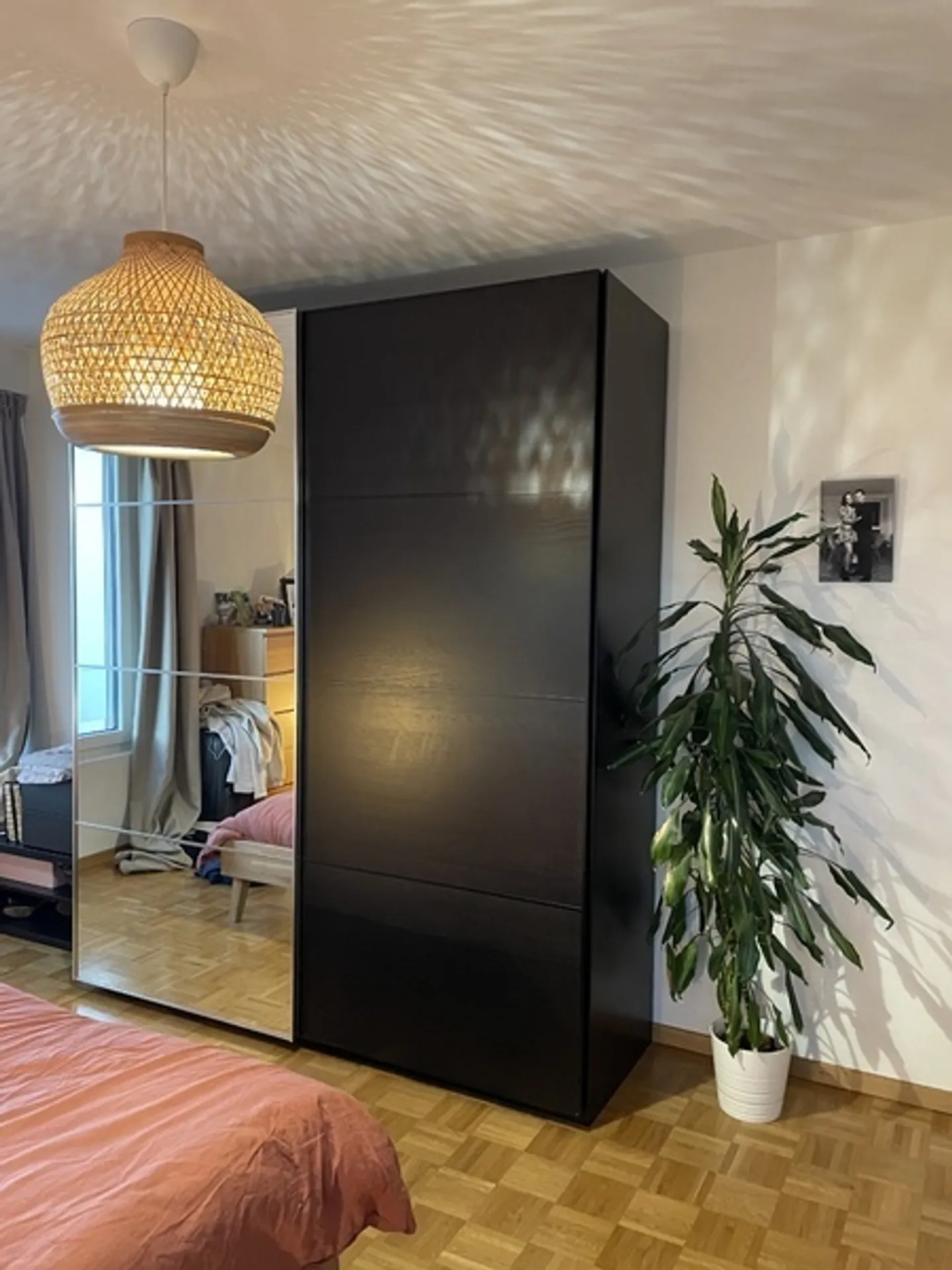 Appartement Charmant à Genève - Photo 4 sur 9