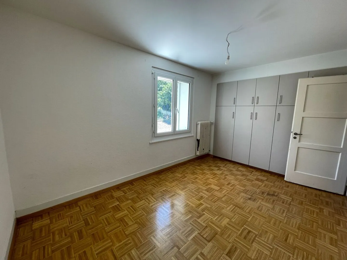 Charming 3.5 Room Apartment - Photo 7 of 14