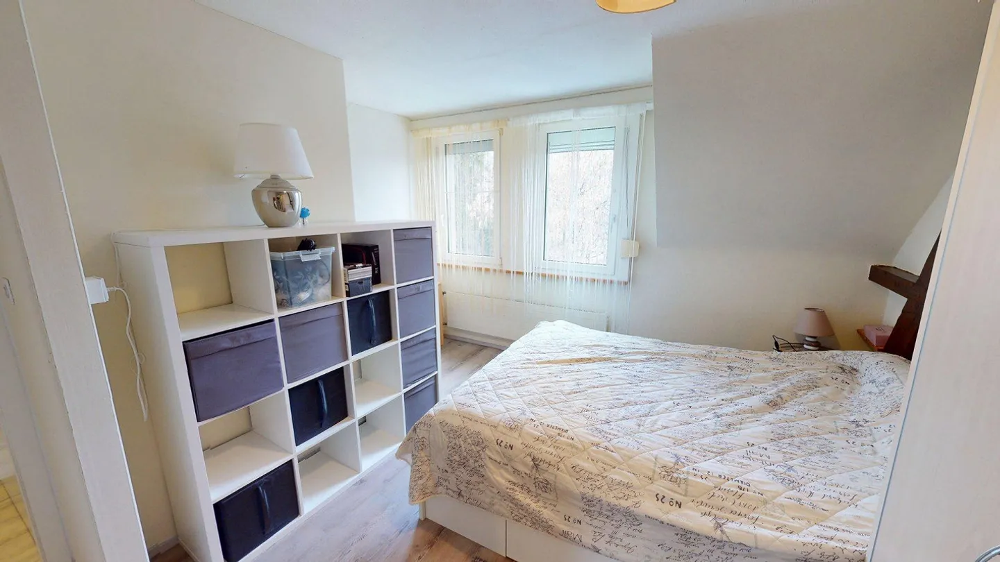 4.5 Room Terraced House with Conservatory - Photo 18 of 22