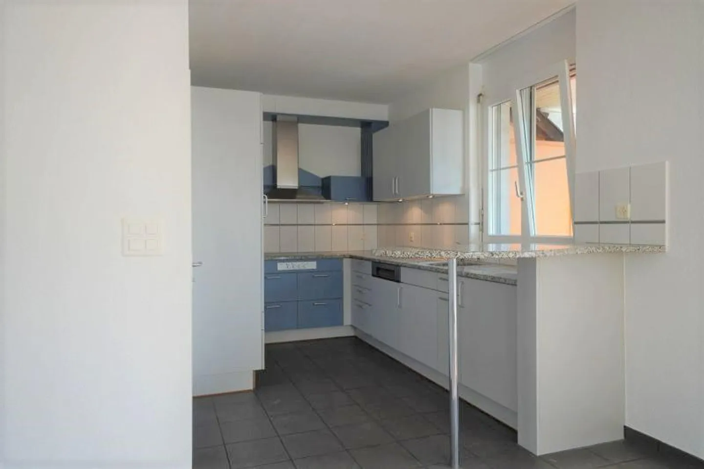 Appartement au centre de Bad Zurzach - Photo 3 sur 6