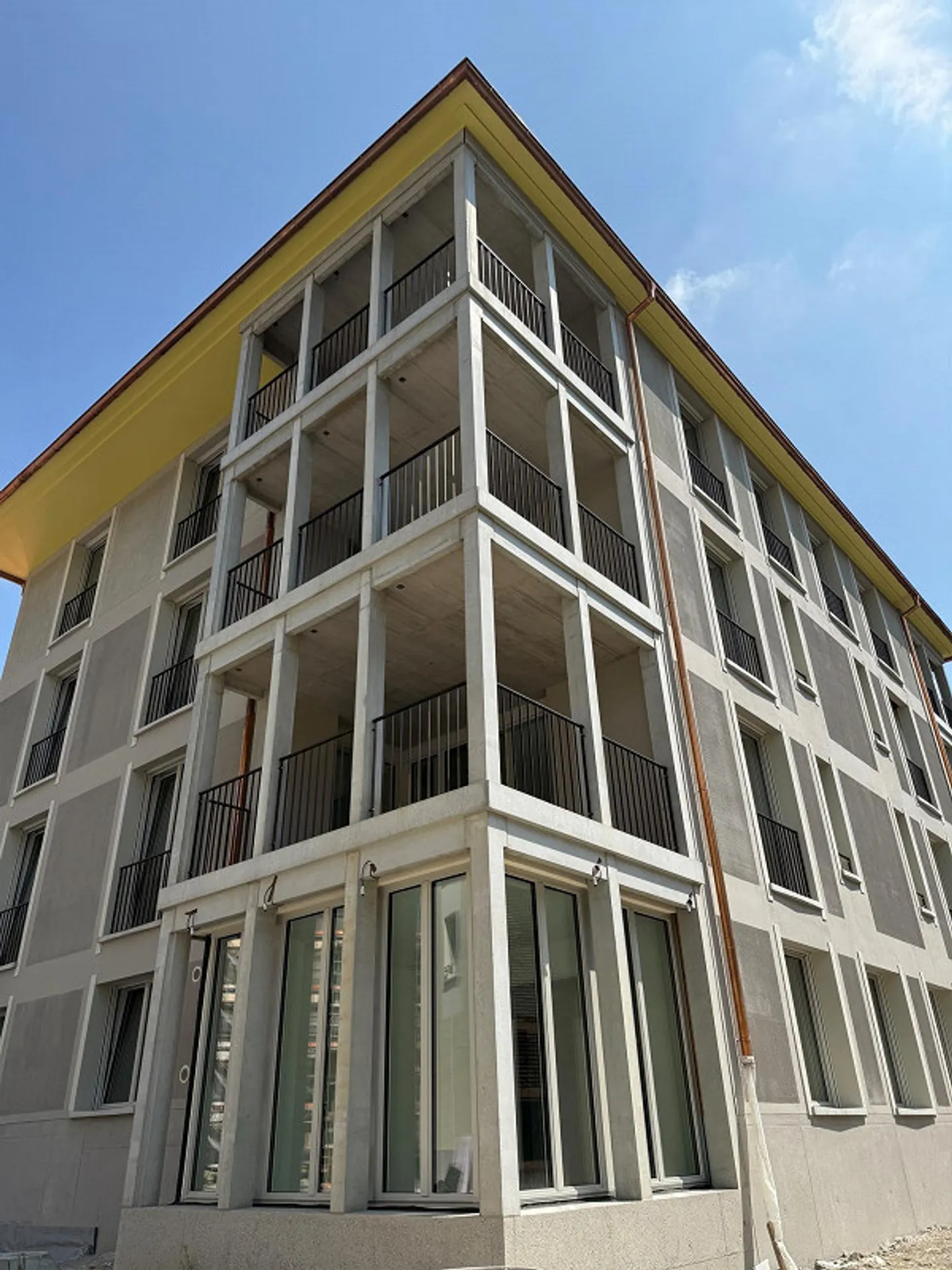 Last Chance: In the Village with Garden and Privacy - Photo 1 of 8