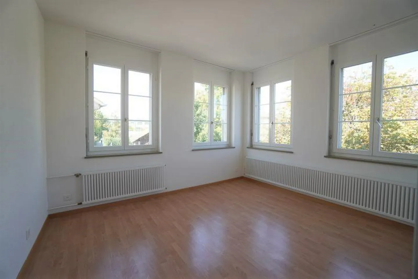 Appartement au centre de Bad Zurzach - Photo 4 sur 6