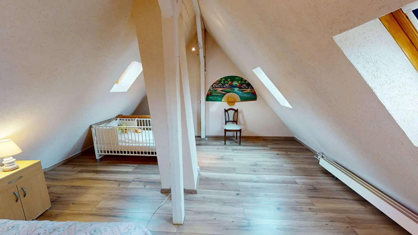 4.5 Room Terraced House with Conservatory - Photo 19 of 22