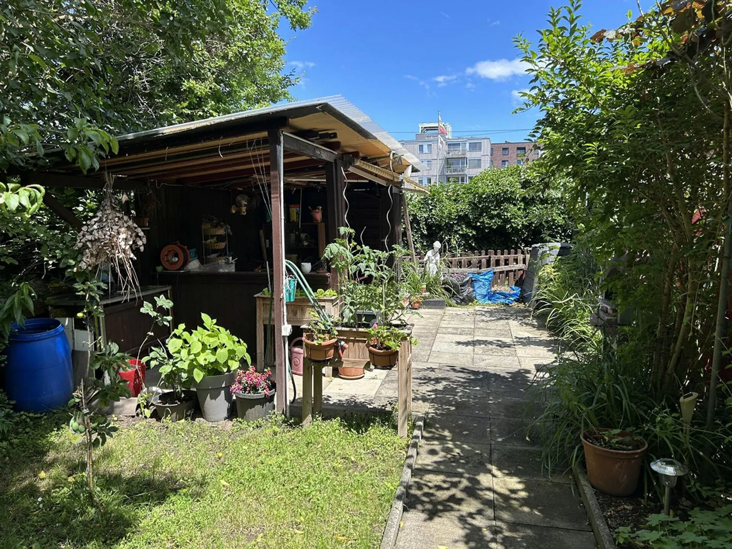 4.5 Room Terraced House with Conservatory - Photo 22 of 22