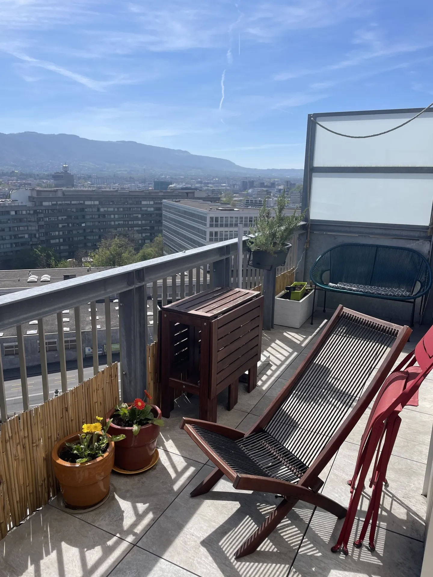 Appartement Charmant à Genève - Photo 8 sur 9