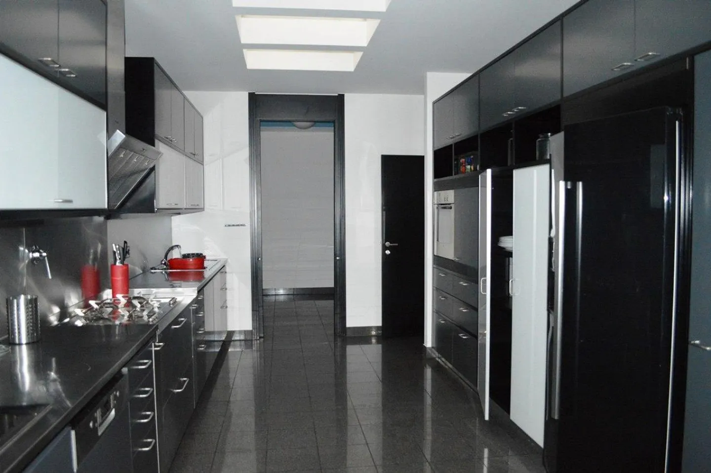 ELEGANTE ATTICO DUPLEX, COMPLETAMENTE ARREDATO - Foto 5 di 9
