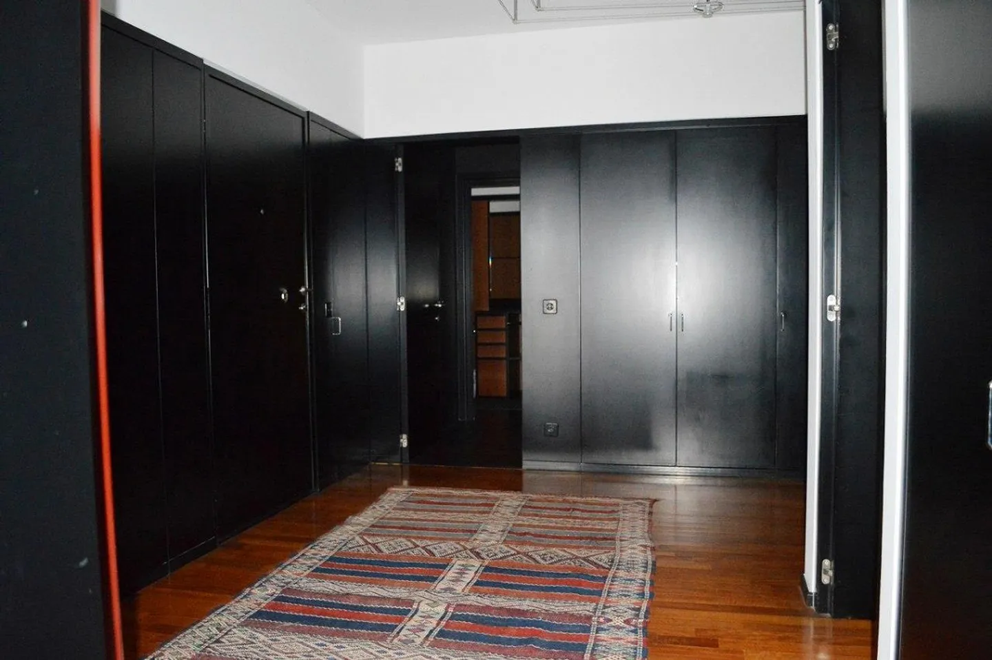 ELEGANTE ATTICO DUPLEX, COMPLETAMENTE ARREDATO - Foto 9 di 9